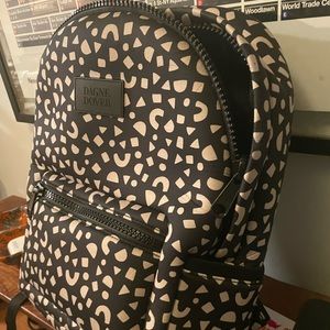 Dagne Dover Neoprene Backpack